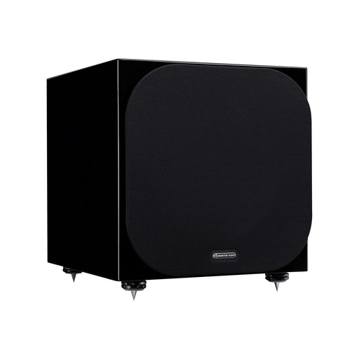 Monitor Audio - Silver W-12 (6G) - Subwoofer