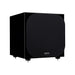 Monitor Audio - Silver W-12 (6G) - Subwoofer