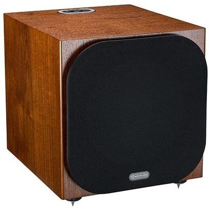 Monitor Audio - Silver W-12 (6G) - Subwoofer