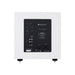 Monitor Audio - Silver W-12 (6G) - Subwoofer