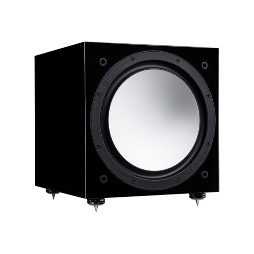 Monitor Audio - Silver W-12 (6G) - Subwoofer