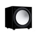 Monitor Audio - Silver W-12 (6G) - Subwoofer