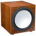 Monitor Audio - Silver W-12 (6G) - Subwoofer