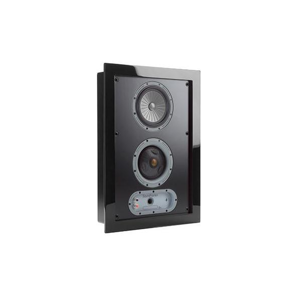 Monitor Audio - SoundFrame 1 - On-Wall Speaker