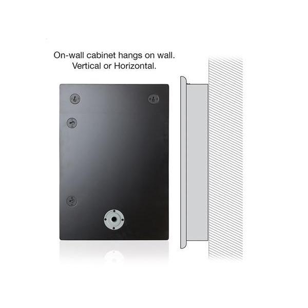 Monitor Audio - SoundFrame 1 - On-Wall Speaker