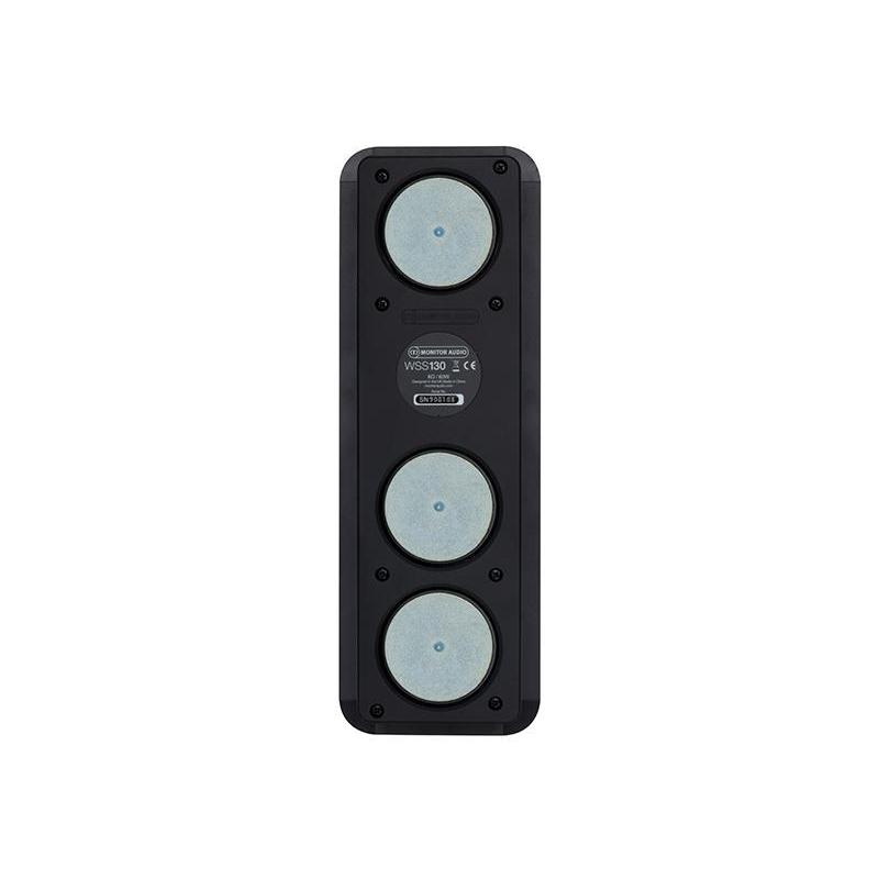 Monitor Audio - Super Slim WSS130 - In-Wall Speaker