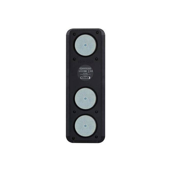 Monitor Audio - Super Slim WSS130 - In-Wall Speaker