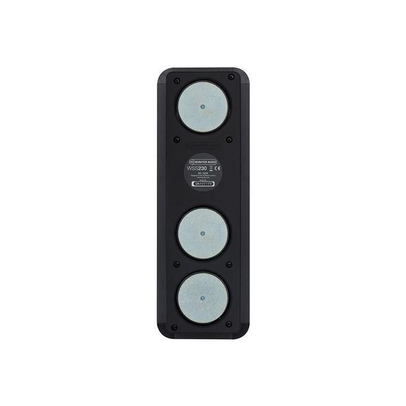 Monitor Audio - Super Slim WSS230 - In-Wall Speaker