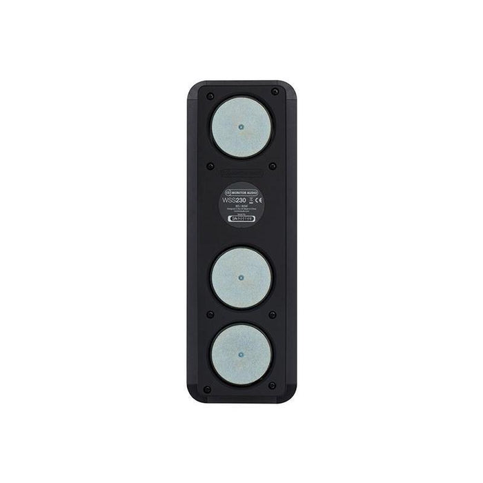 Monitor Audio - Super Slim WSS230 - In-Wall Speaker