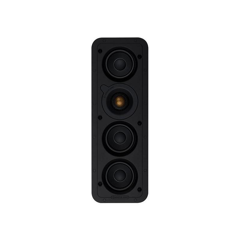Monitor Audio - Super Slim WSS230 - In-Wall Speaker