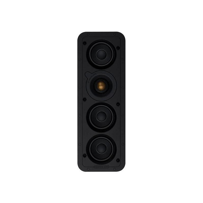 Monitor Audio - Super Slim WSS230 - In-Wall Speaker