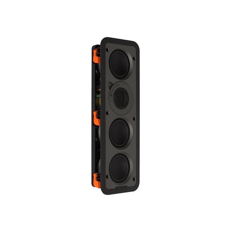 Monitor Audio - Super Slim WSS430 - In-Wall Speaker