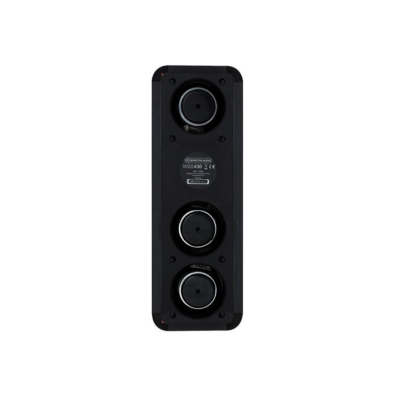 Monitor Audio - Super Slim WSS430 - In-Wall Speaker