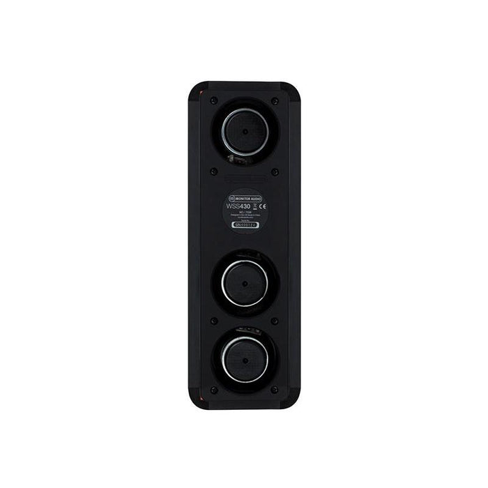 Monitor Audio - Super Slim WSS430 - In-Wall Speaker