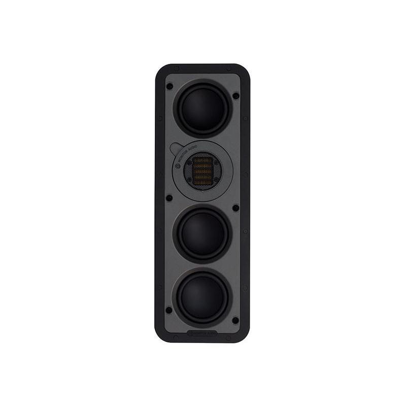 Monitor Audio - Super Slim WSS430 - In-Wall Speaker