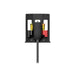 Monitor Audio - Vecta V-Corner - Mounting Bracket
