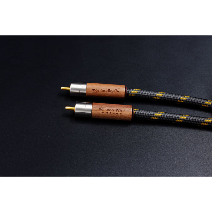 Montaudio - Acheron WH-1 - Coaxial/Sub Cable