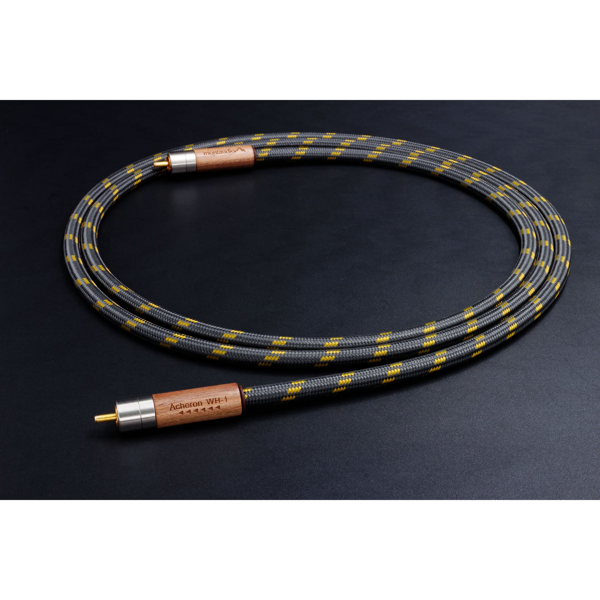 Montaudio - Acheron WH-1 - Coaxial/Sub Cable
