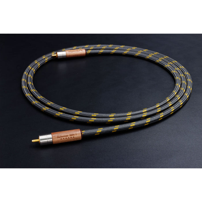 Montaudio - Acheron WH-1 - Coaxial/Sub Cable