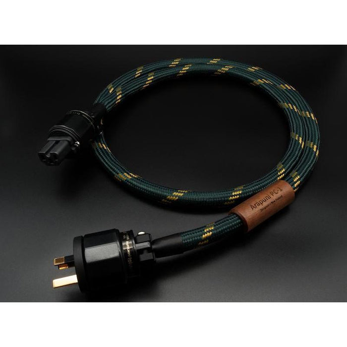 Montaudio - Arapuni PC-1 - Power Cable