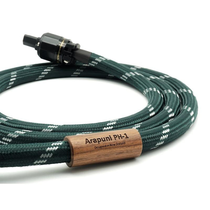 Montaudio - Arapuni PH-1 - Reference Power Cable