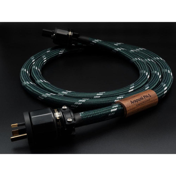 Montaudio - Arapuni PH-1 - Reference Power Cable