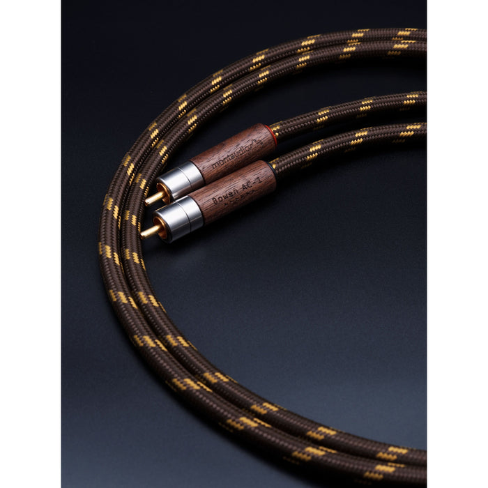 Montaudio - Bowen AC-1 - RCA Cable