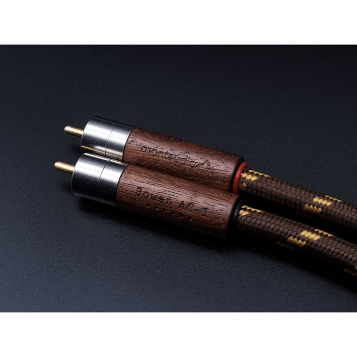 Montaudio - Bowen AC-1 - RCA Cable