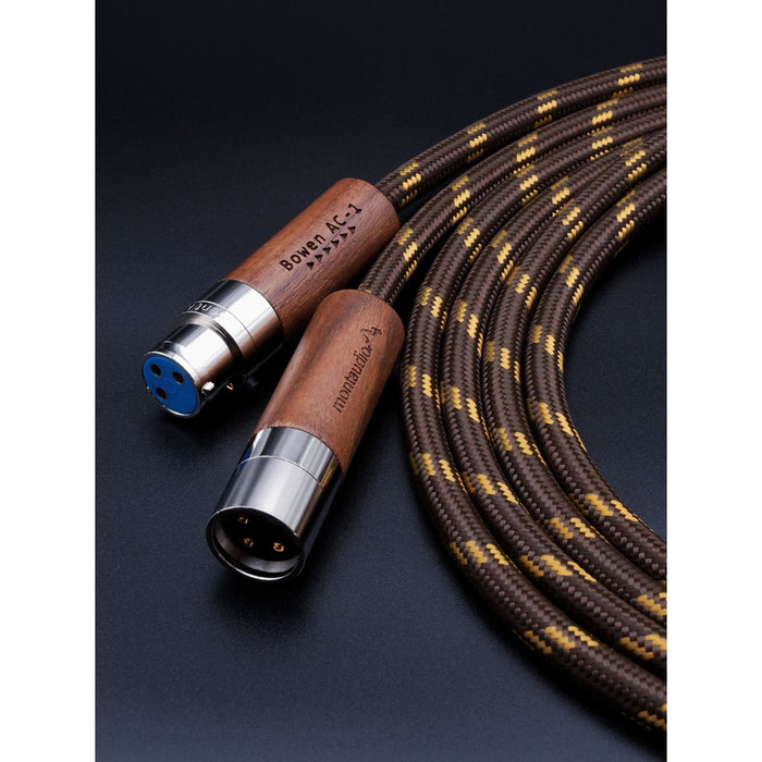Montaudio - Bowen AC-1 - XLR cable