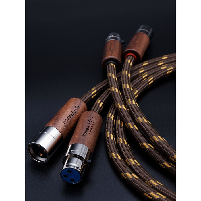 Montaudio - Bowen AC-1 - XLR cable