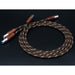 Montaudio - Bowen AH-1 - Silver Hybrid XLR Cable