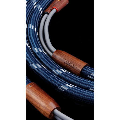 Montaudio - Chatham SH-1 - Speaker Cable