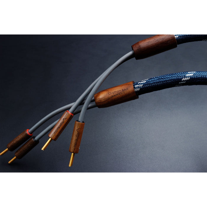 Montaudio - Chatham SH-1 - Speaker Cable