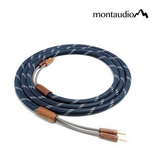 New  Speaker Cables