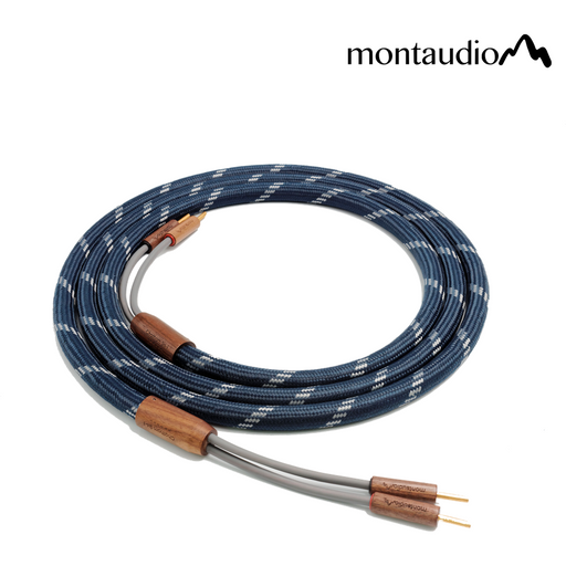 Montaudio - Chatham SH-1 - Speaker Cable