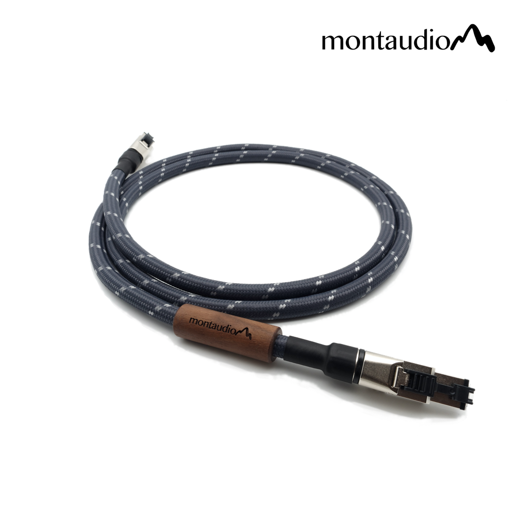 Montaudio - Rakaia - Ethernet Cable