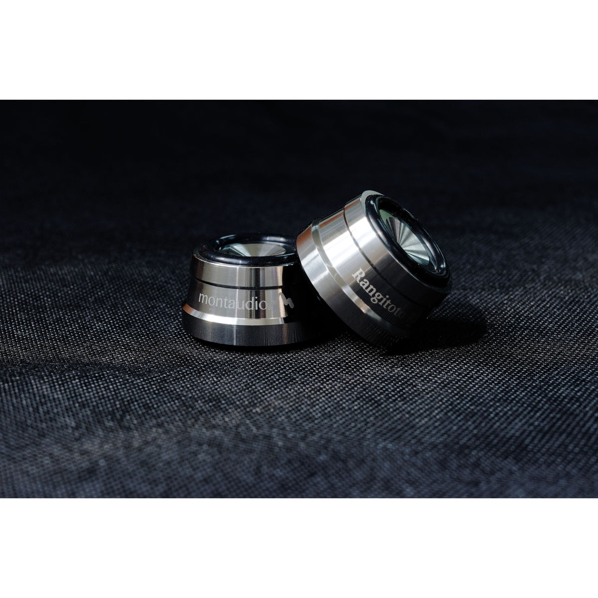 Montaudio - Rangitoto R1 - Vibration Dampener
