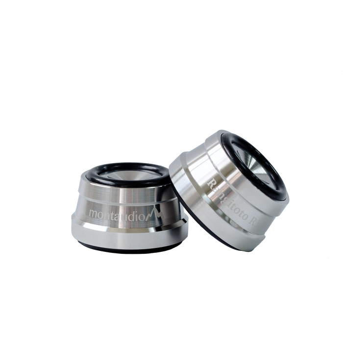 Montaudio - Rangitoto R1 - Vibration Dampener