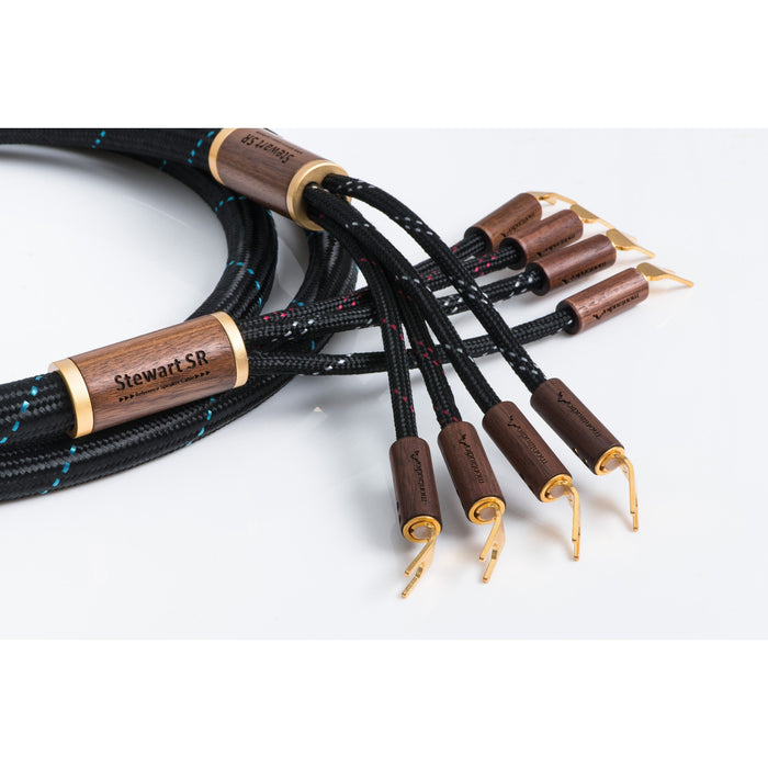 Montaudio - Stewart SR Reference - Pre-Terminated Speaker Cable