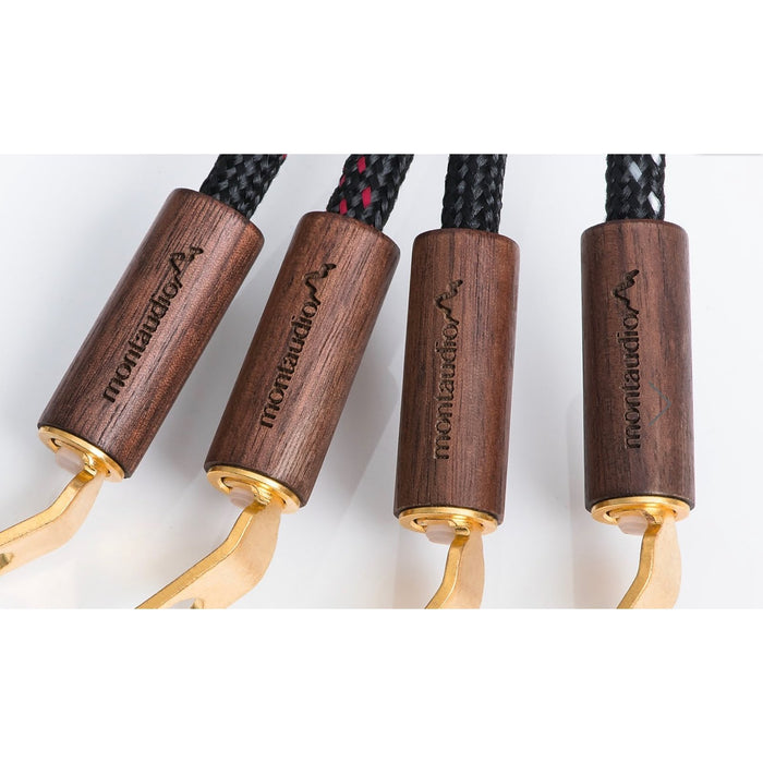 Montaudio - Stewart SR Reference - Pre-Terminated Speaker Cable