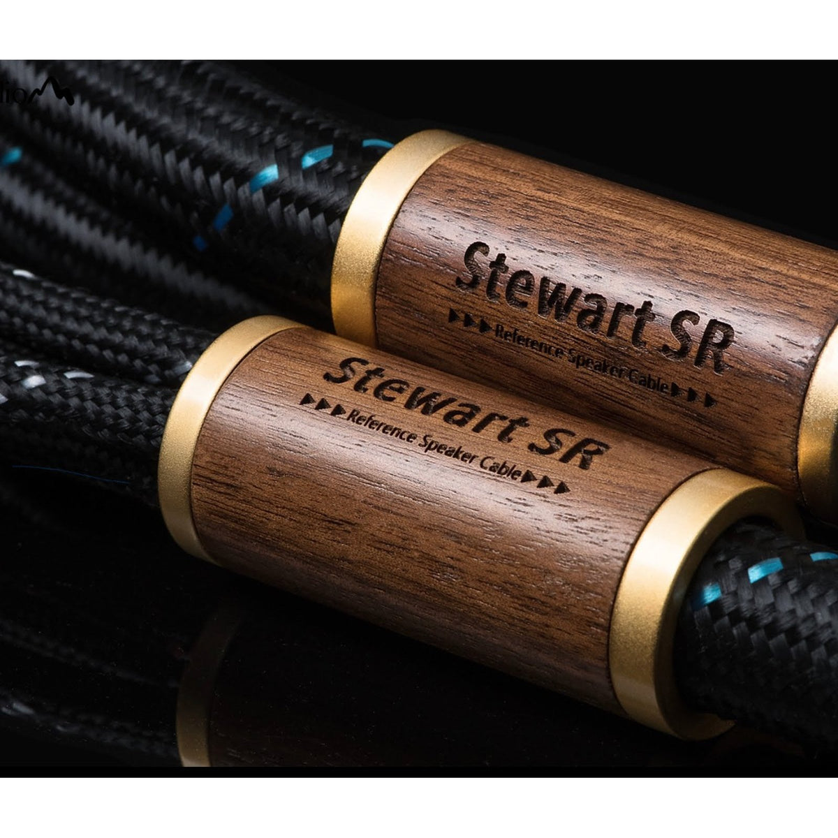 Montaudio - Stewart SR Reference - Pre-Terminated Speaker Cable