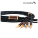 Montaudio - Stewart SR Reference - Pre-Terminated Speaker Cable