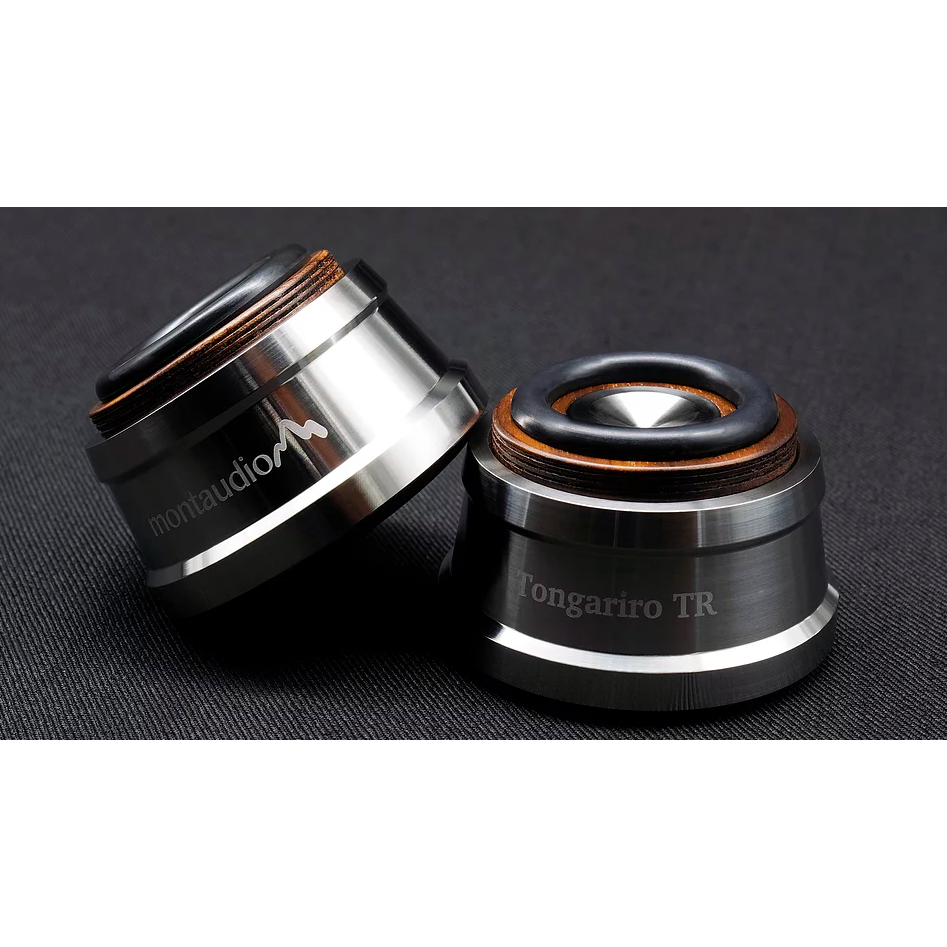 Montaudio - Tongariro - Vibration Dampener