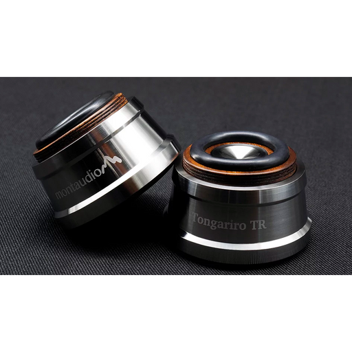 Montaudio - Tongariro - Vibration Dampener