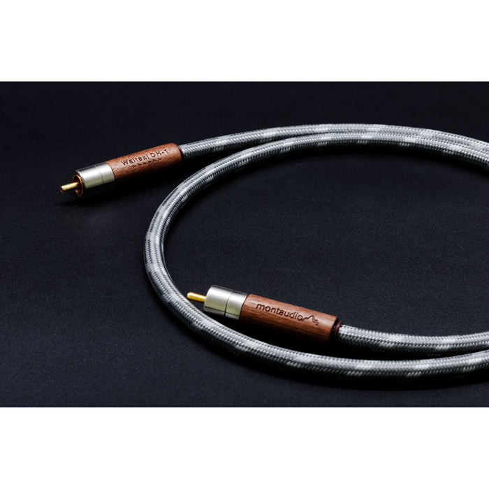 Montaudio - Waitaki DH-1 - Coaxial Cable