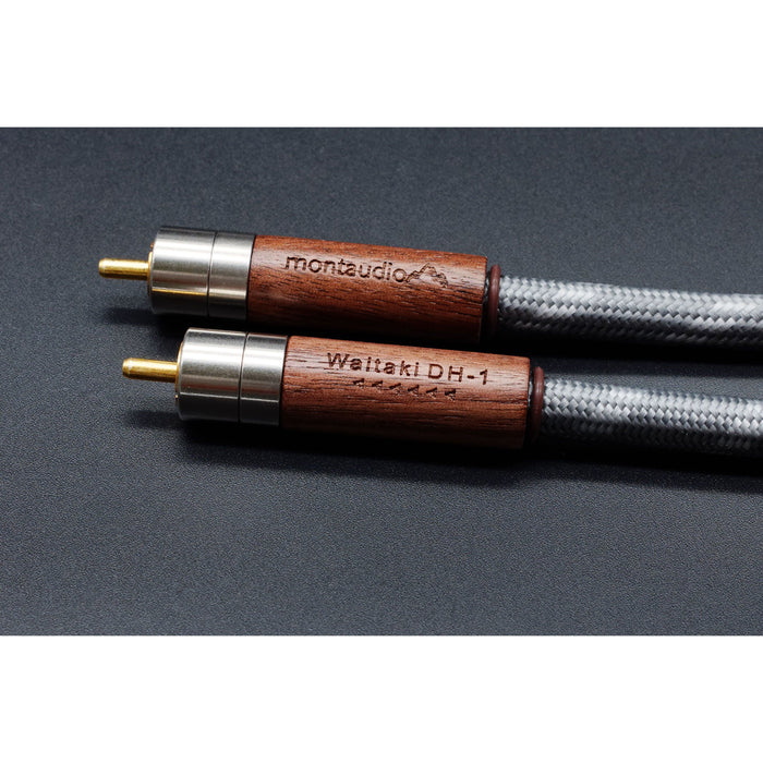 Montaudio - Waitaki DH-1 - Coaxial Cable