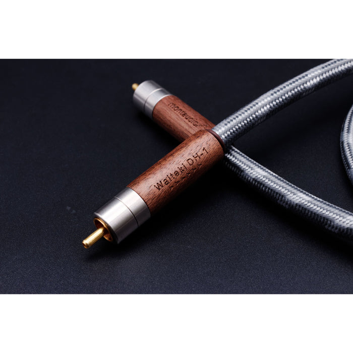 Montaudio - Waitaki DH-1 - Coaxial Cable