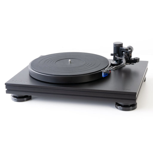 Music Hall - Stealth - Direct Drive Turntable