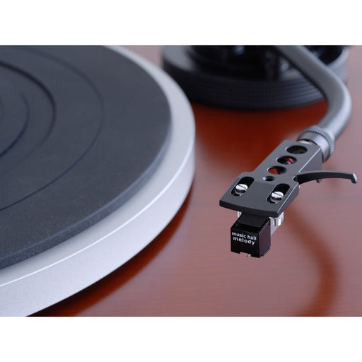 Music Hall - mmf-1.5 - Turntable (COMING SOON!)