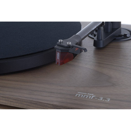 Music Hall - mmf-3.3se - Turntable